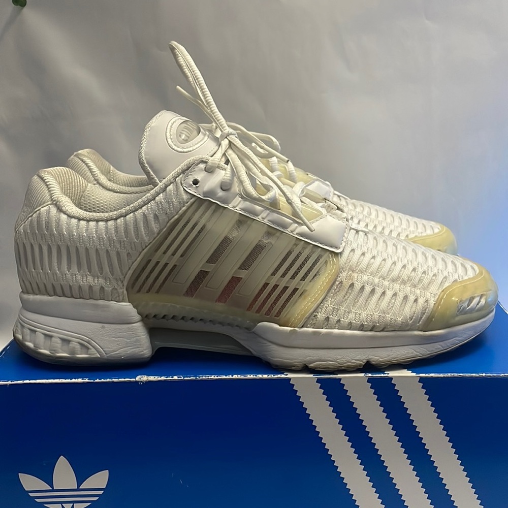 Adidas Clima Cool 1 Sz. 10 USED